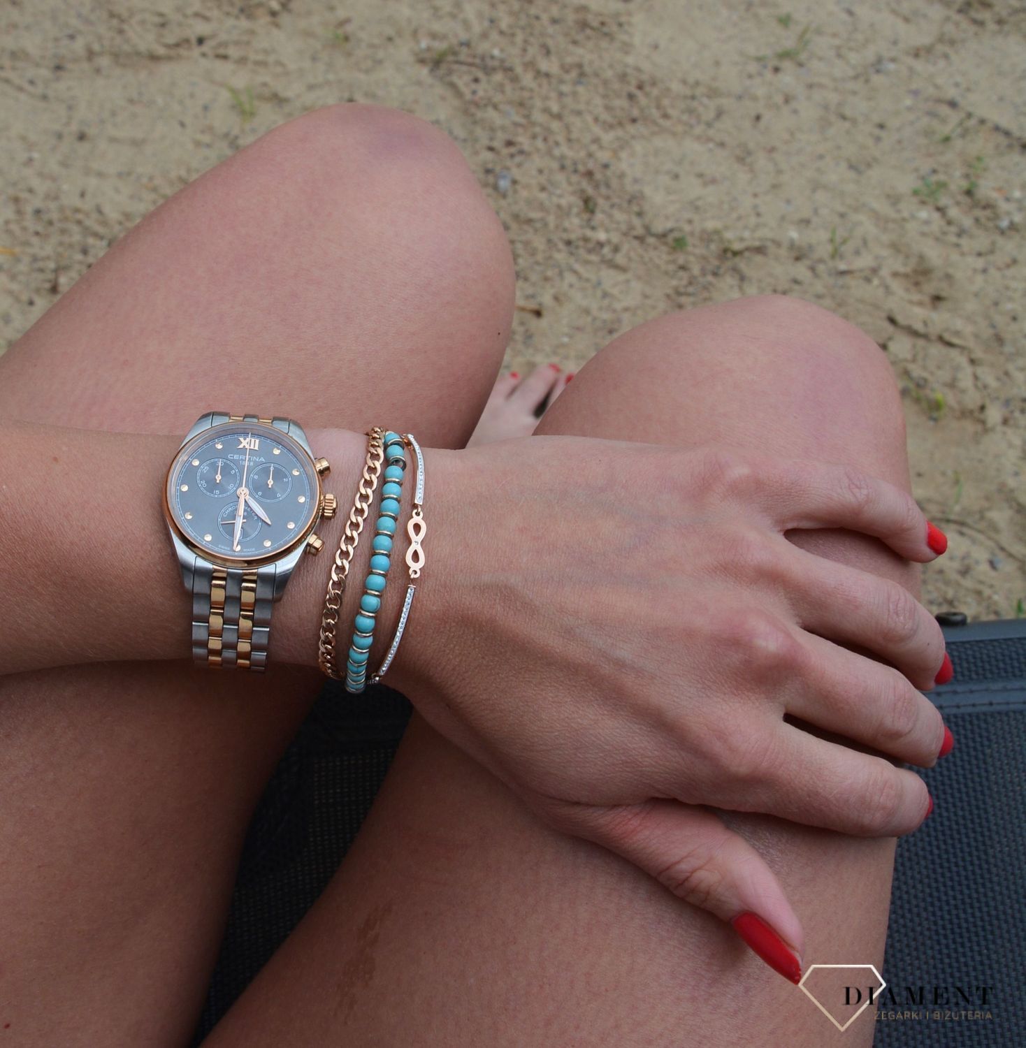 Bransoletka Nomination 028005 024  ✓Bransoletki Nomination w Sklepie z Biżuterią zegarki-diament.pl✓ Piękne i Eleganckie NOMINATION ✓ Bizuteria Nomination ✓ Darmowa wysyłka.jpg